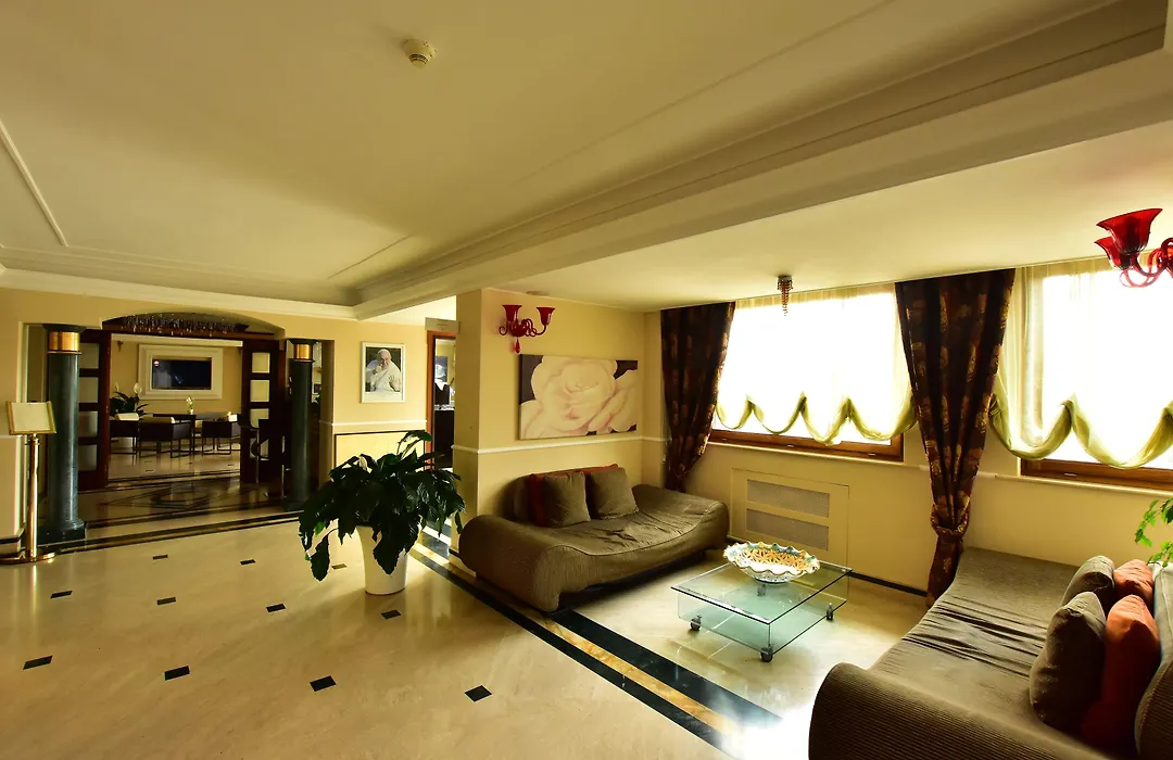 Palazzo Rosenthal Vesuview Hotel&Resort-1