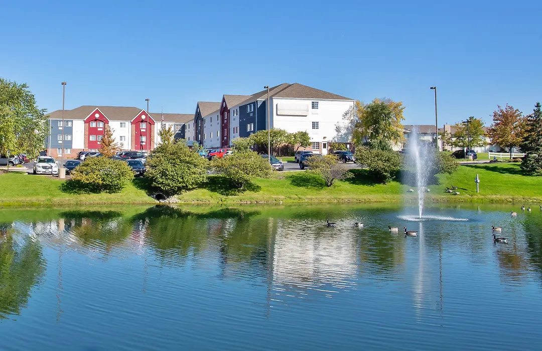 Candlewood Suites Kenosha - Pleasant Prairie By Ihg-1