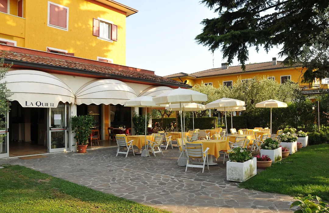 La Quiete Park Hotel-1