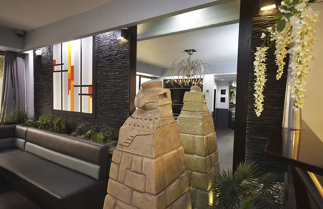 Qp Hotels Lima-1