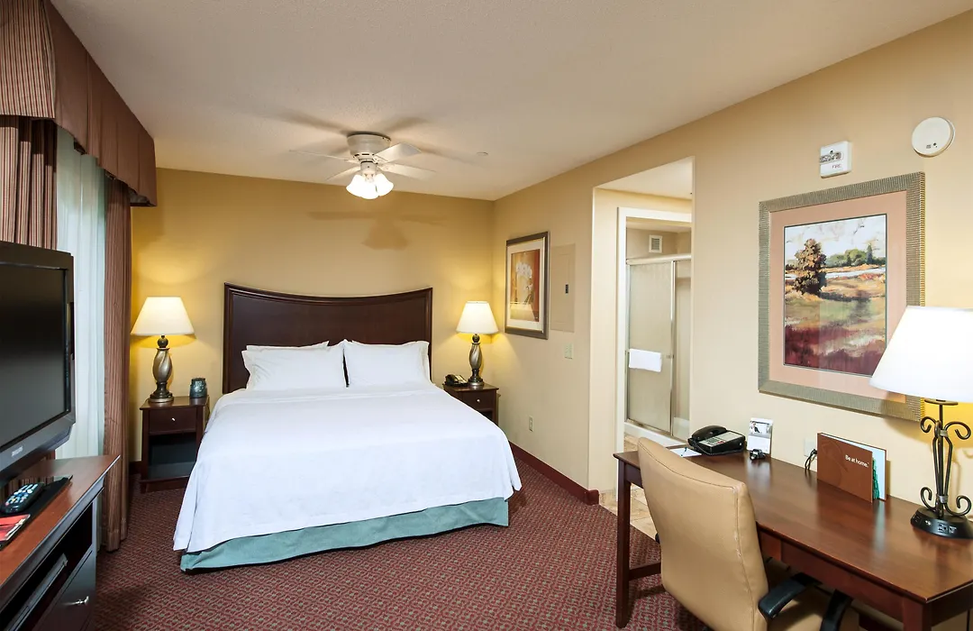 Homewood Suites By Hilton Portland-1