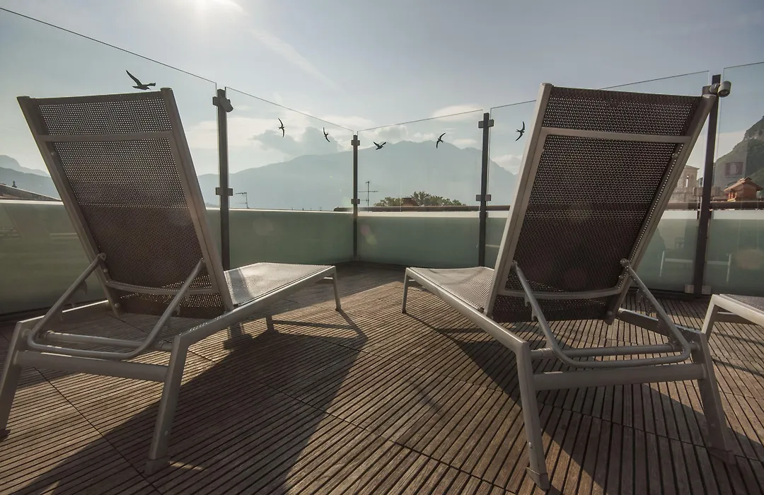 Hotel Antico Borgo-1