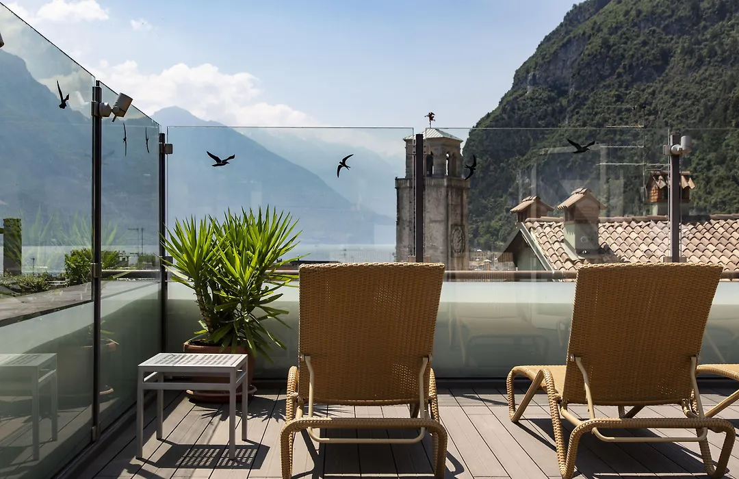 Hotel Antico Borgo-1