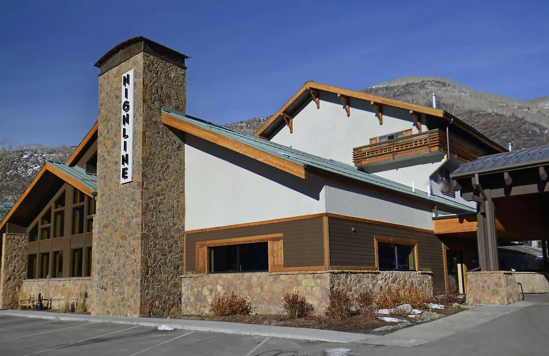 Highline Vail - A Doubletree By Hilton-1