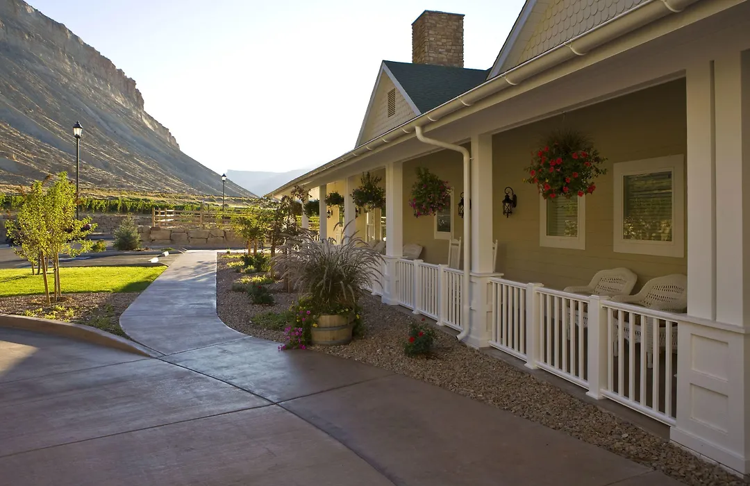 Wine Country Inn-1