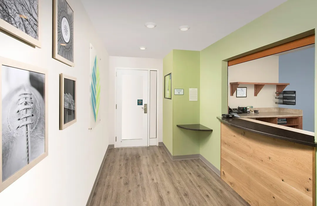 Studio 6 Extended Stay Cincinnati Sharonville Oh-1