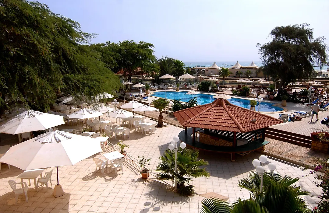 Hotel Morabeza-1