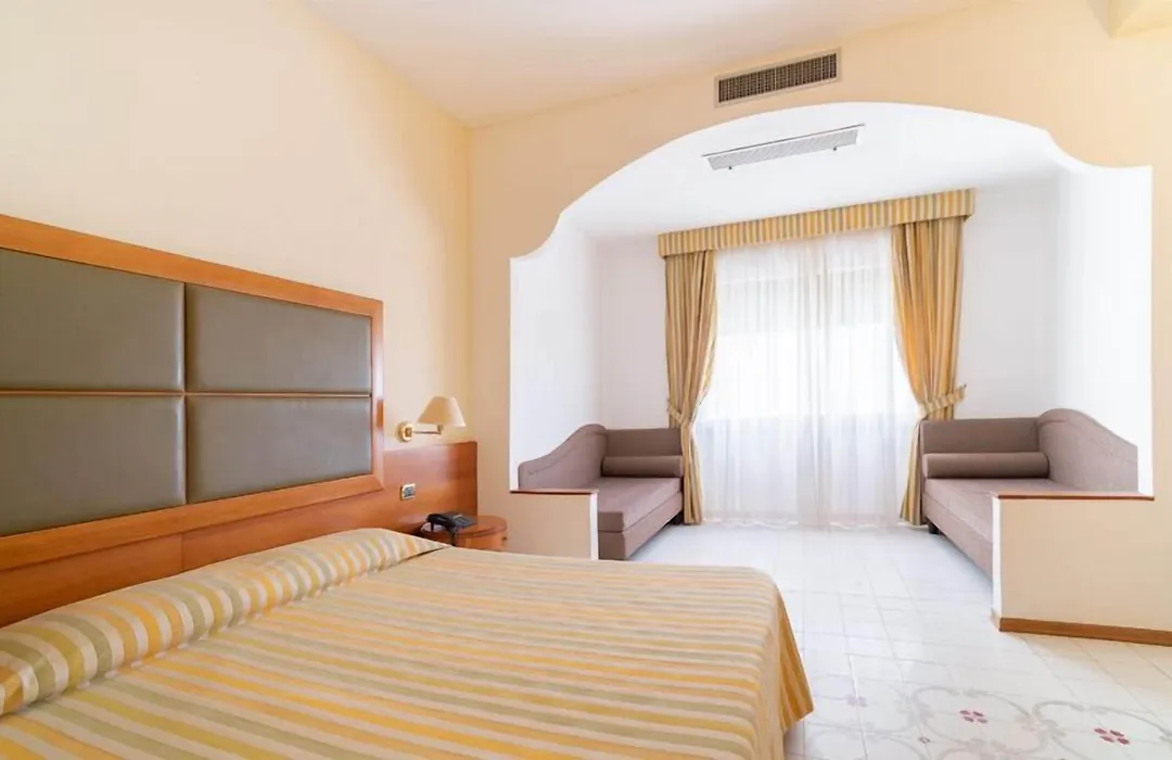 Grand Hotel Don Juan-1