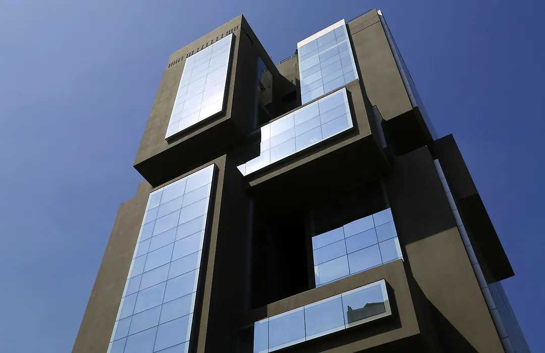 Casa Andina Premium Miraflores-1