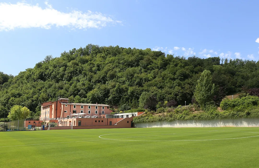 La Reggia Sporting Center Hotel-1