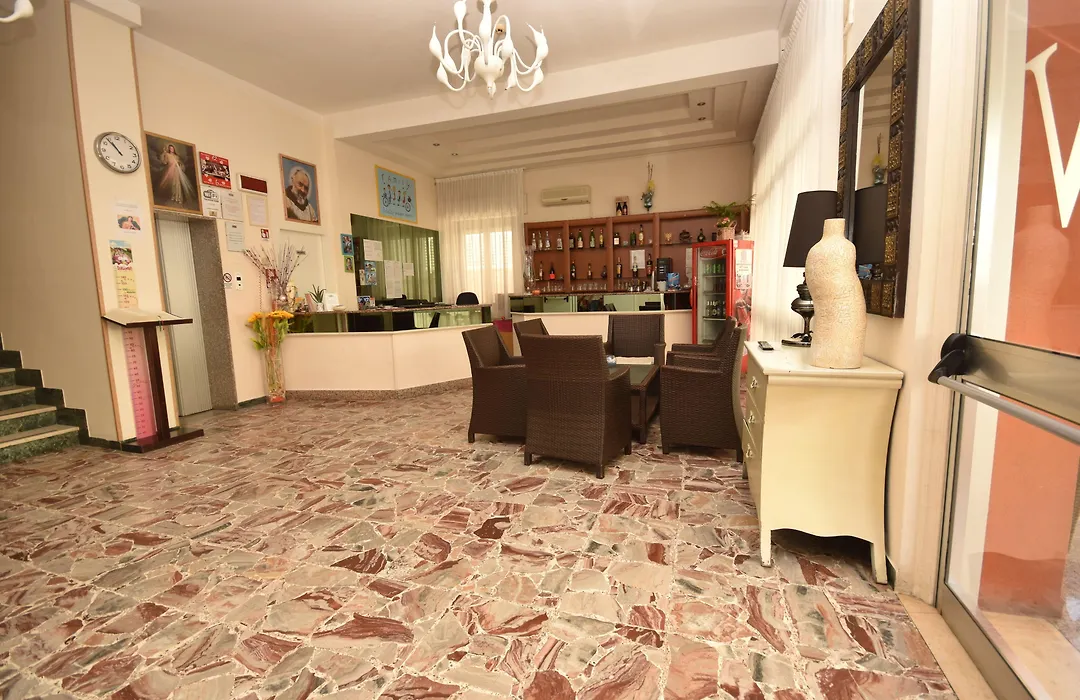 Hotel Venere-1