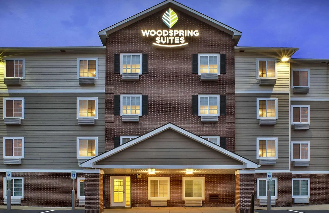 Woodspring Suites Holland - Grand Rapids-1