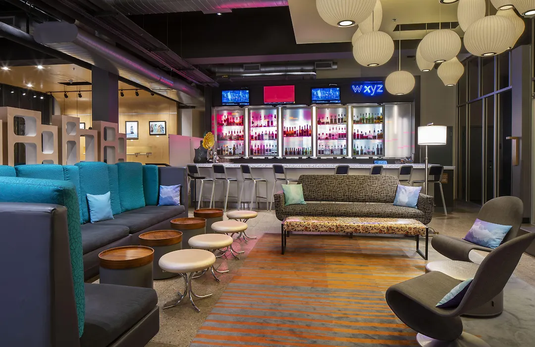 Aloft By Marriott Rogers-Bentonville-1