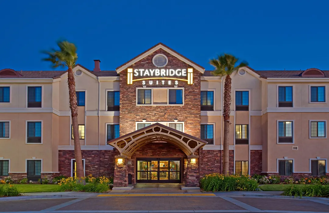 Staybridge Suites Palmdale By Ihg-1