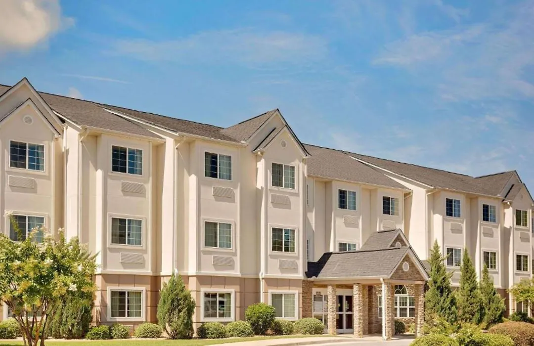 Microtel By Wyndham Perry National Fairground Area I-75-1