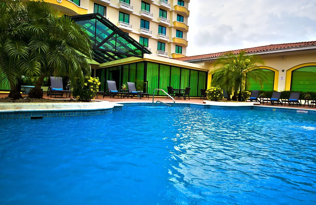 Holiday Inn Panama Canal By Ihg-1