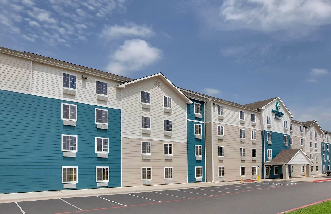Woodspring Suites Lebanon-1