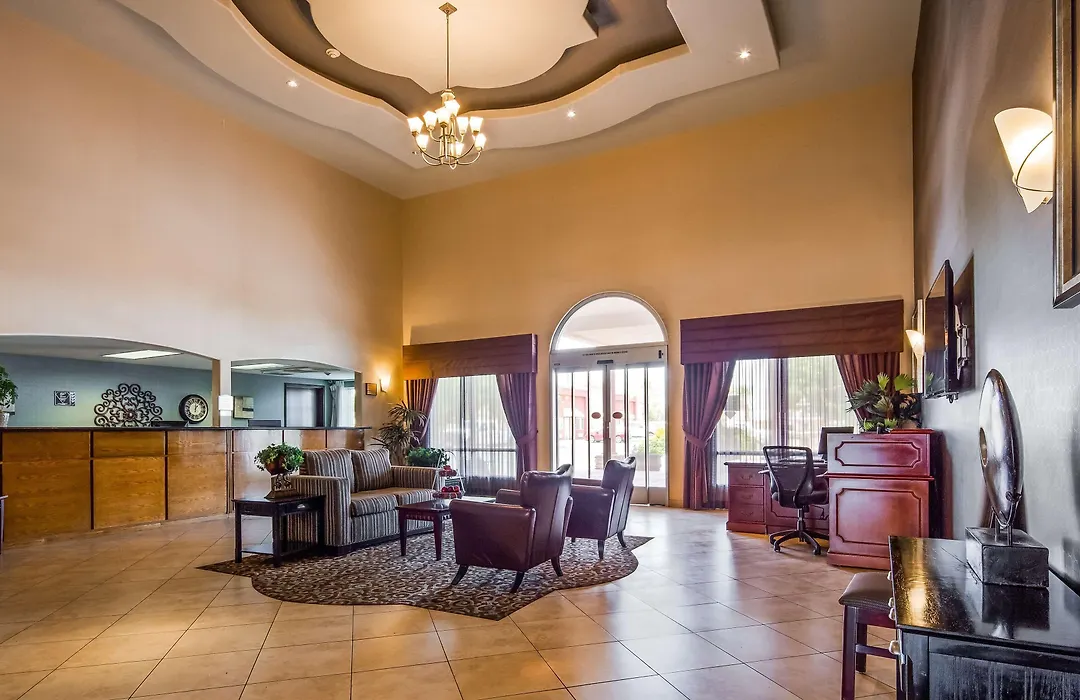 Best Western Plus Main Street Inn-1