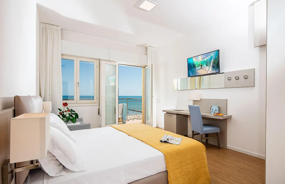 Hotel Astor-1