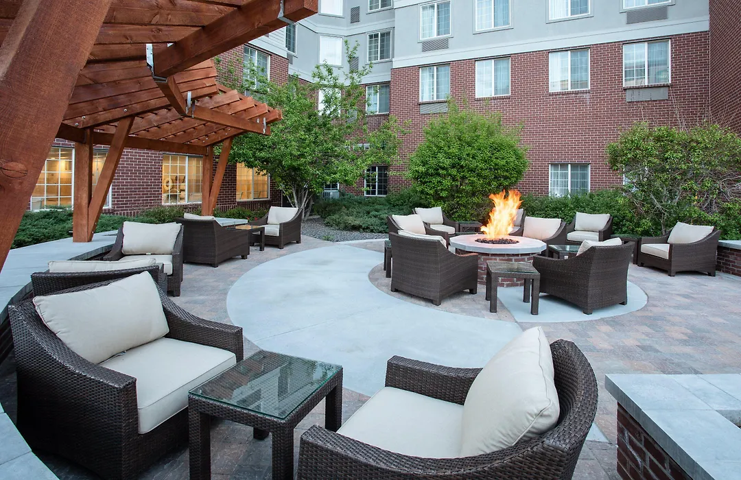 Staybridge Suites Denver International Airport By Ihg-1