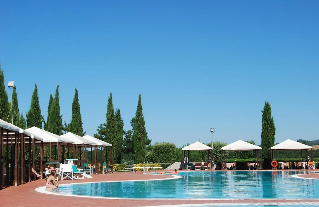 Hotel Fattoria Belvedere-1