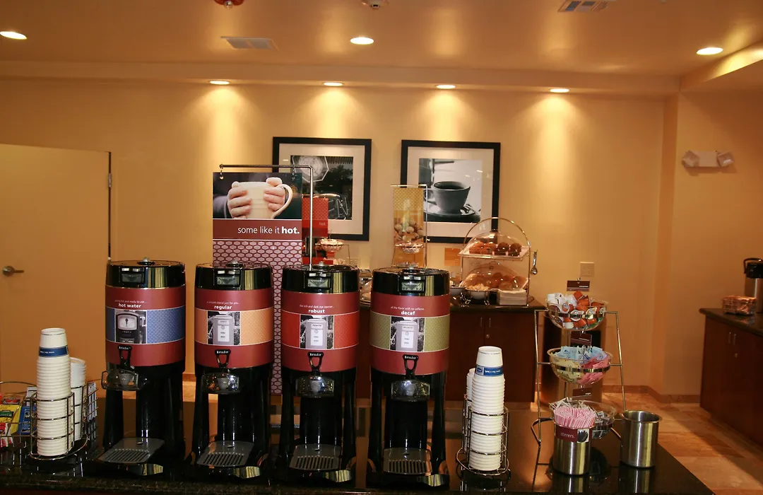 Hampton By Hilton-1