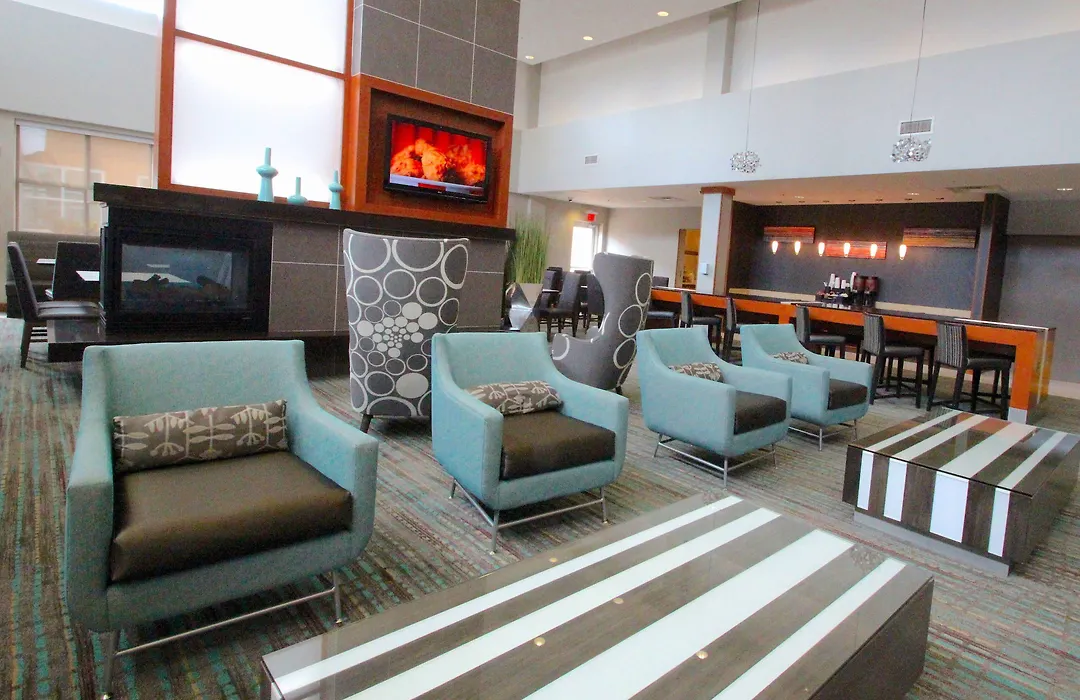 Residence Inn Newport News Airport-1