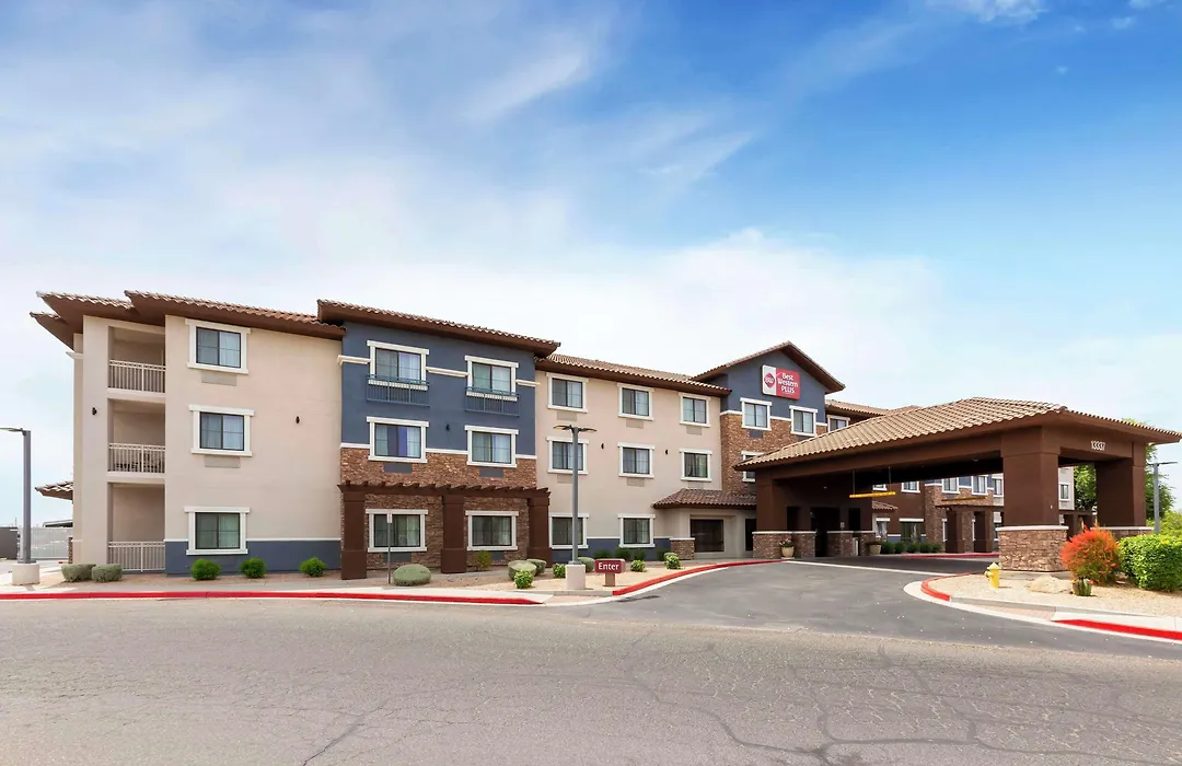 Best Western Plus Surprise-Phoenix Nw-1