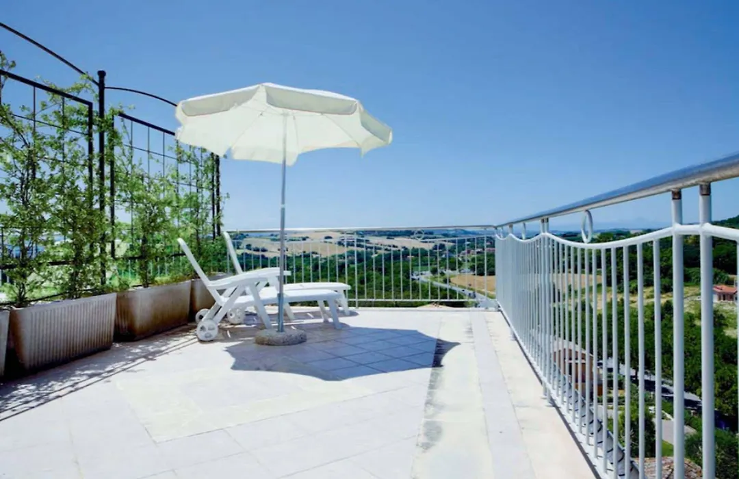 Hotel Sirolo-1