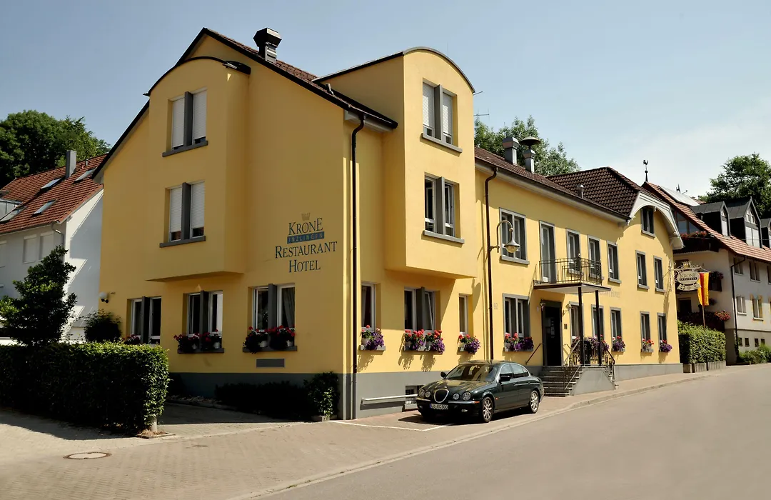 Genusshotel Krone&Roadtrips bei Basel-1