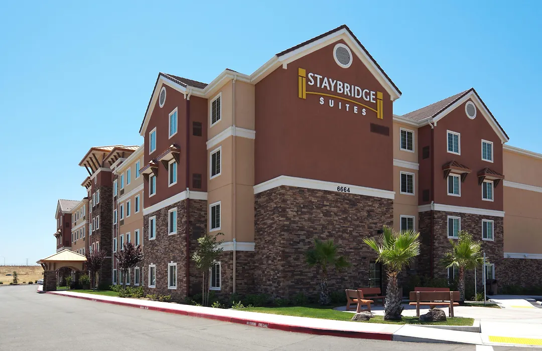 Staybridge Suites Rocklin - Roseville Area By Ihg-1