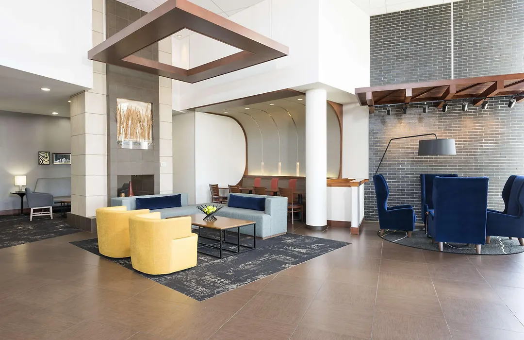 Hyatt Place Lexington-1