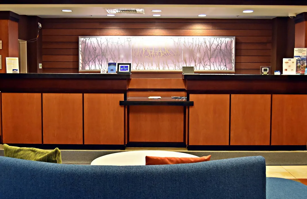 Fairfield Inn & Suites By Marriott Carlisle-1