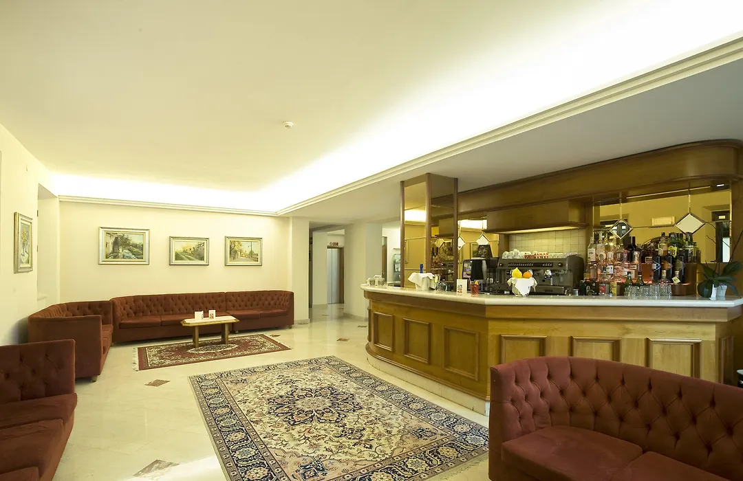 Hotel Villa Ricci & Benessere-1