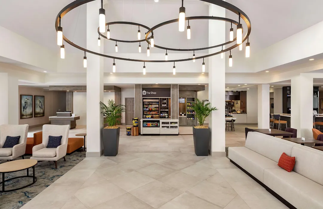 Hilton Garden Inn Palm Coast Town Center-1