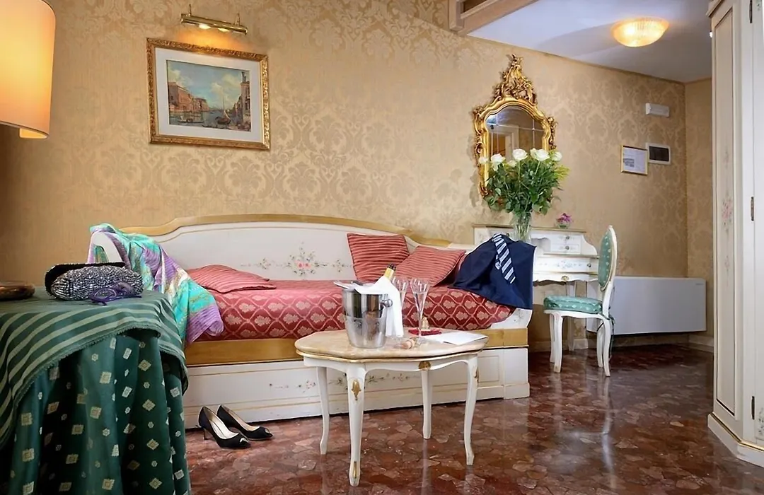 Hotel Canaletto-1