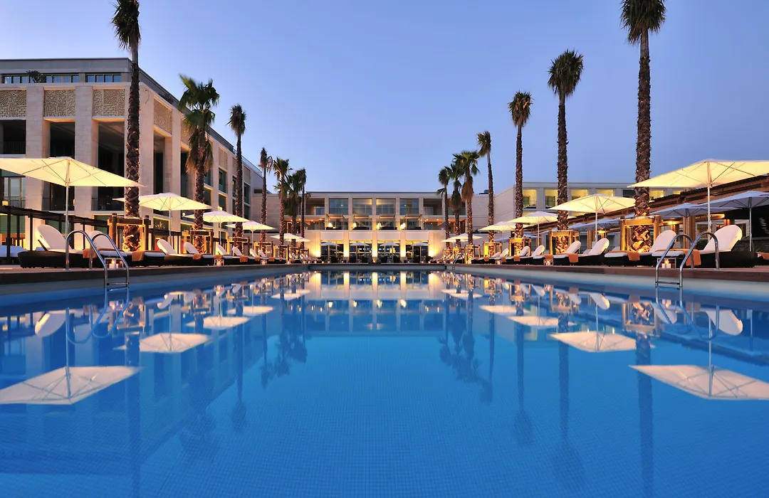Victoria Golf Resort And Spa Managed By Accor-1