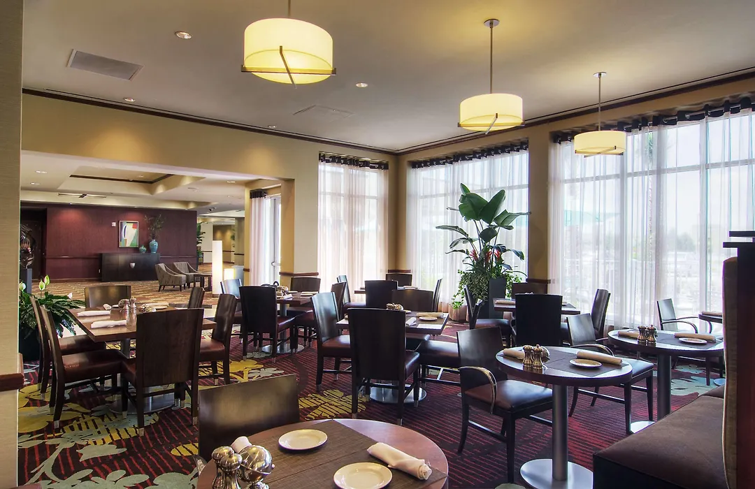Hilton Garden Inn Houston-Pearland-1