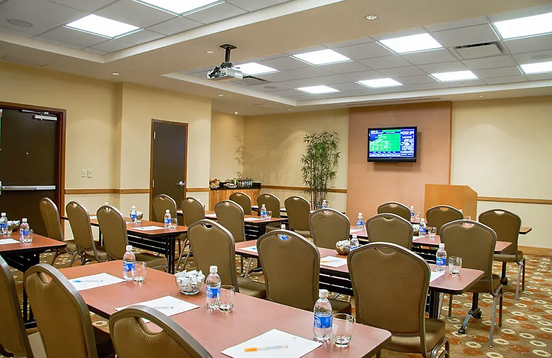 Hyatt Place South Bend/Mishawaka-1