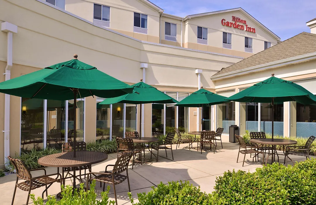 Hilton Garden Inn Dover-1