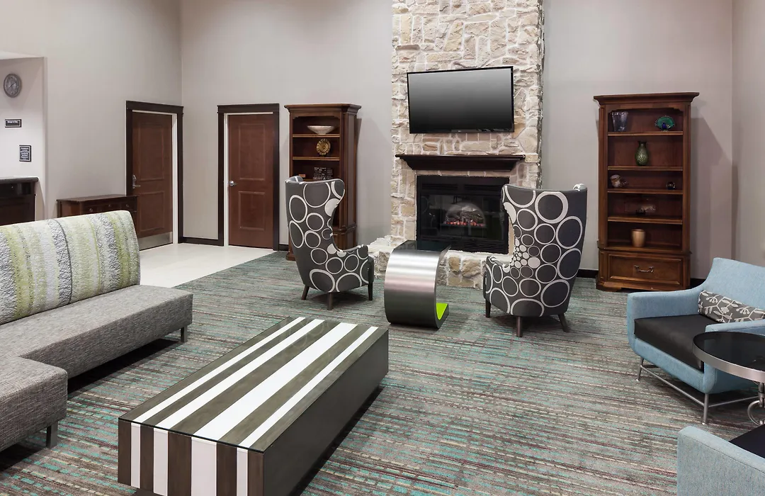 Residence Inn Beaumont-1