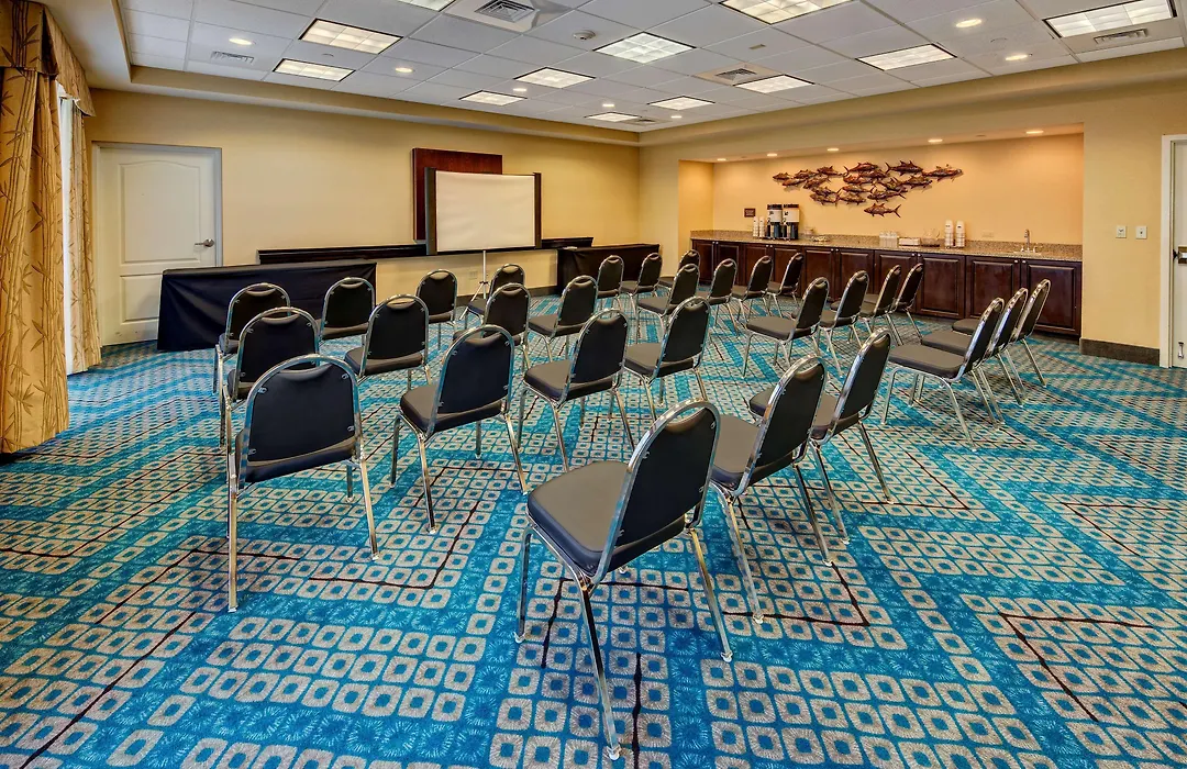 Hampton Inn & Suites Stuart-North-1