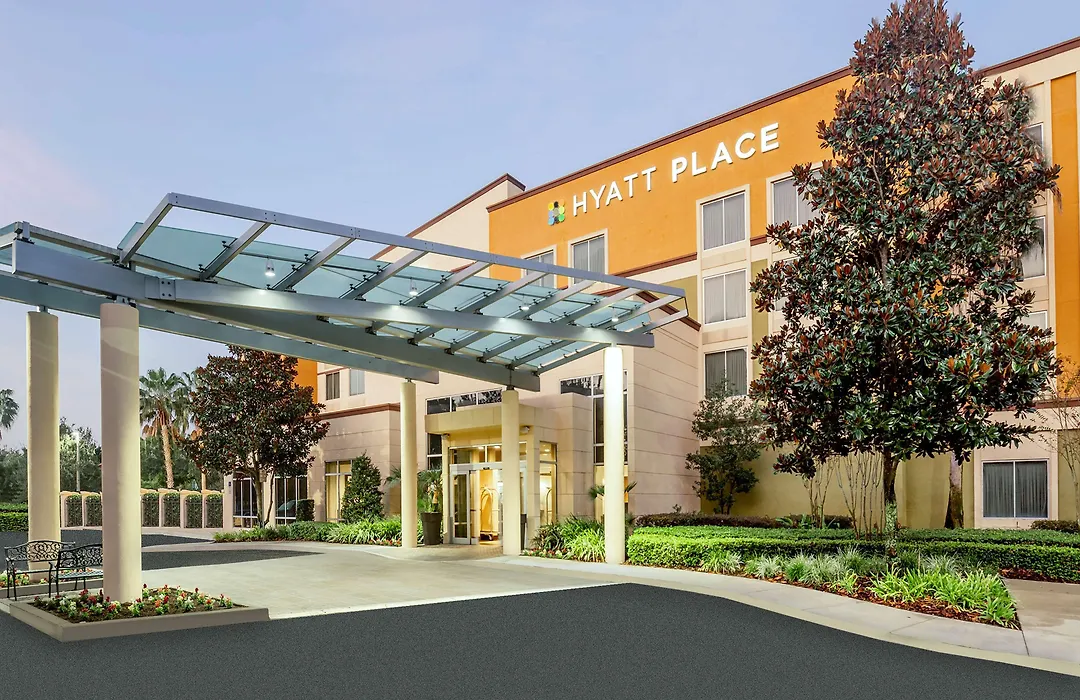 Hyatt Place Lake Mary/Orlando North-1