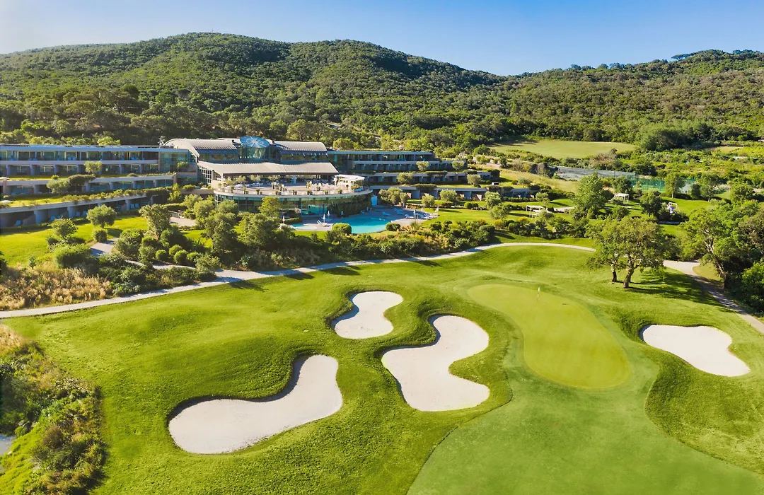 Argentario Golf & Wellness Resort, Autograph Collection-1