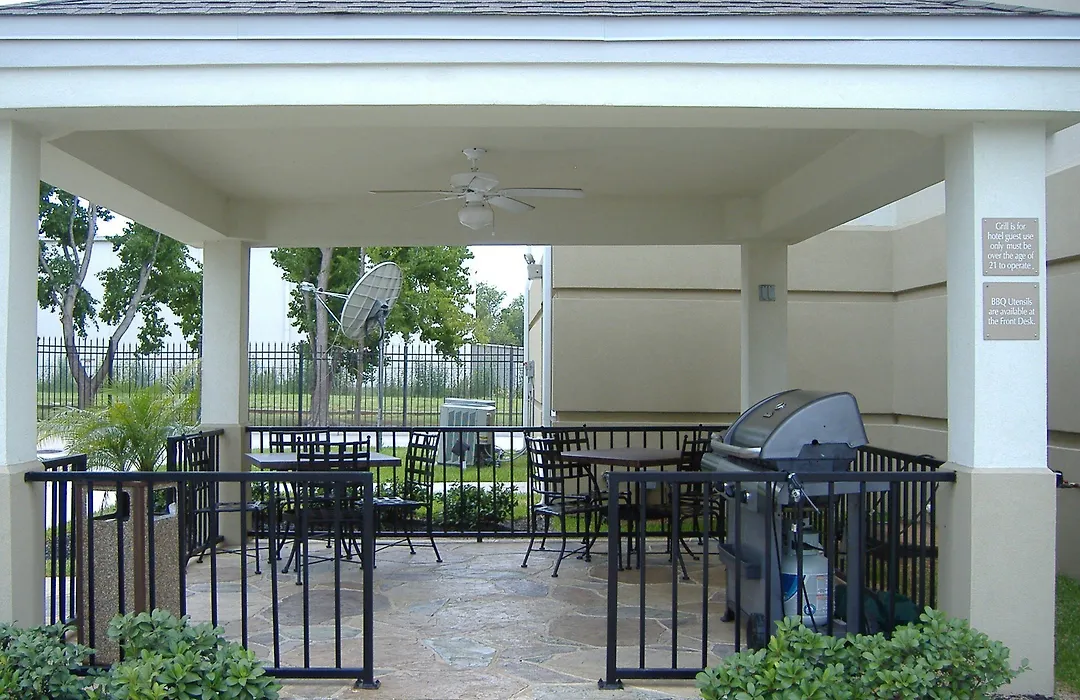Candlewood Suites Houston Medical Center By Ihg-1