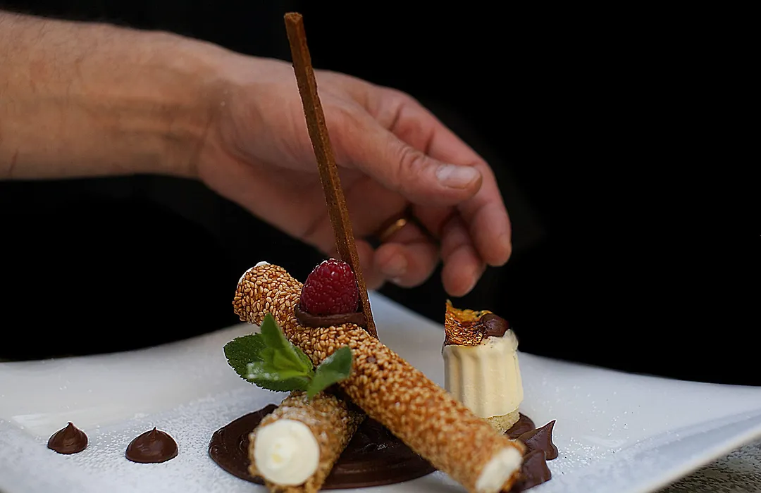 Albergo Ristorante Madonnina-1