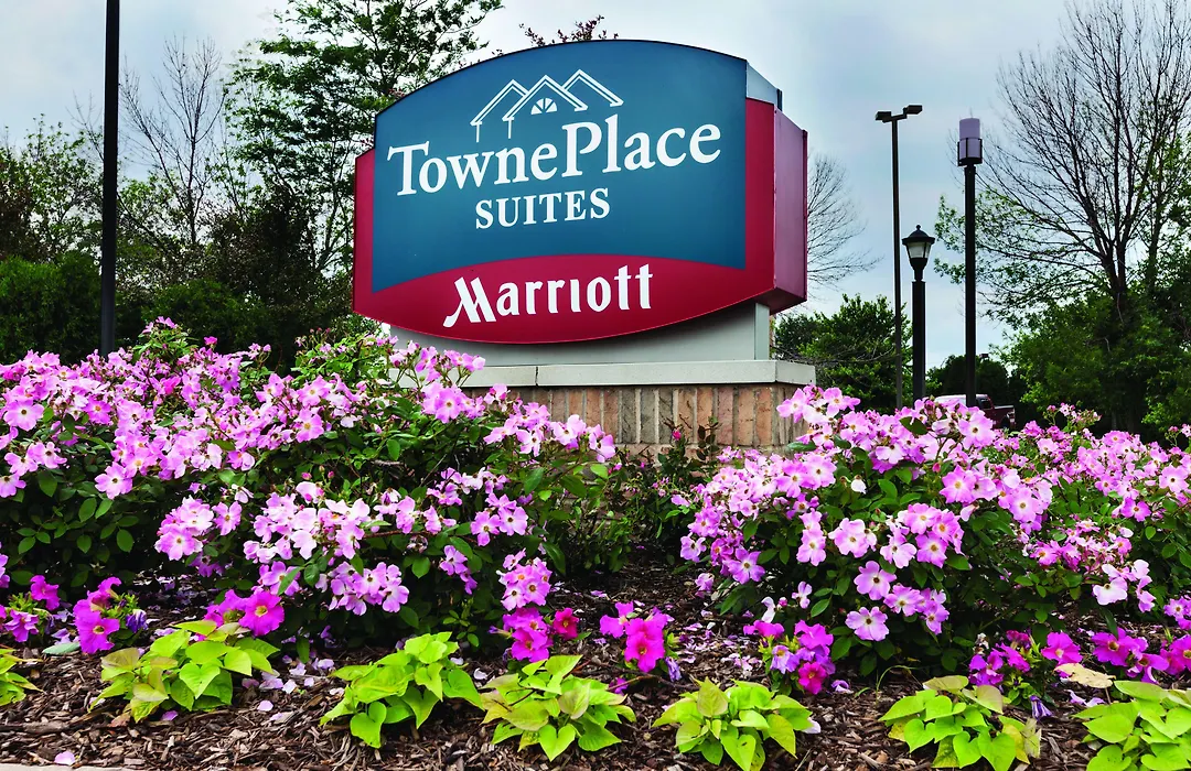 Towneplace Suites Joliet South-1