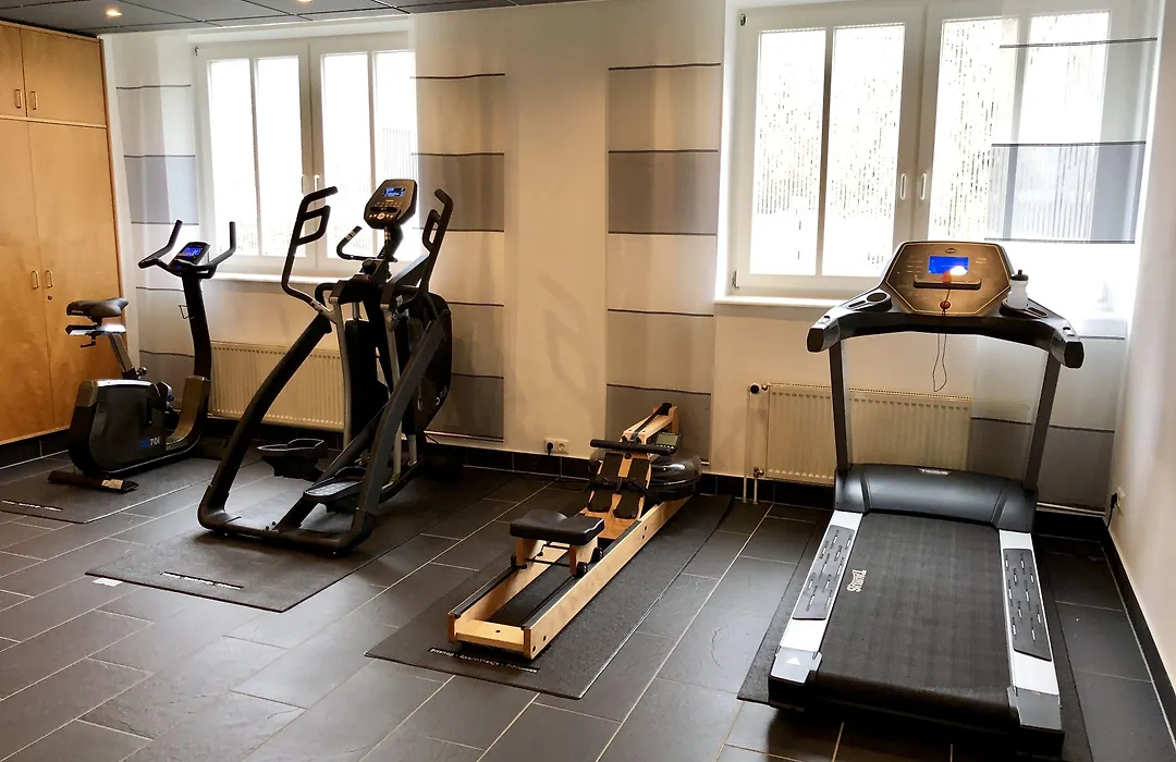 Park Hotel Fasanerie Neustrelitz-1