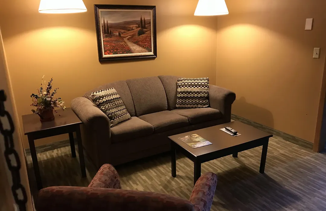 Quality Inn & Suites Munising-1