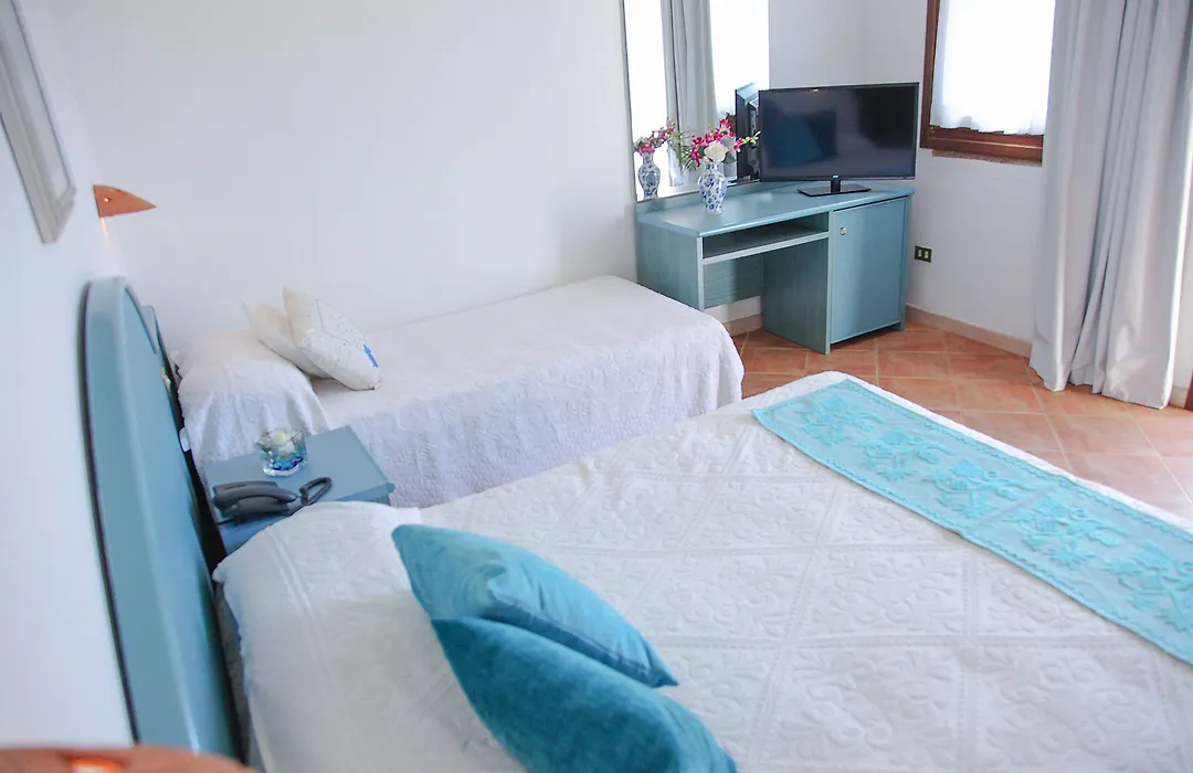 Hotel Micalosu-1